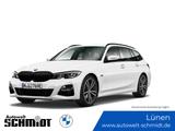 BMW 330e Touring M Sport + GARANTIE - BMW 330 in Dortmund