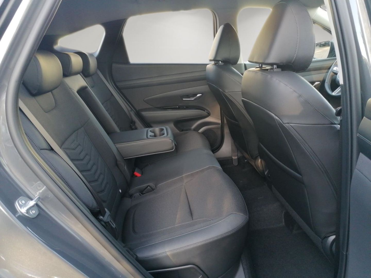 Hyundai TUCSON - Bild 13