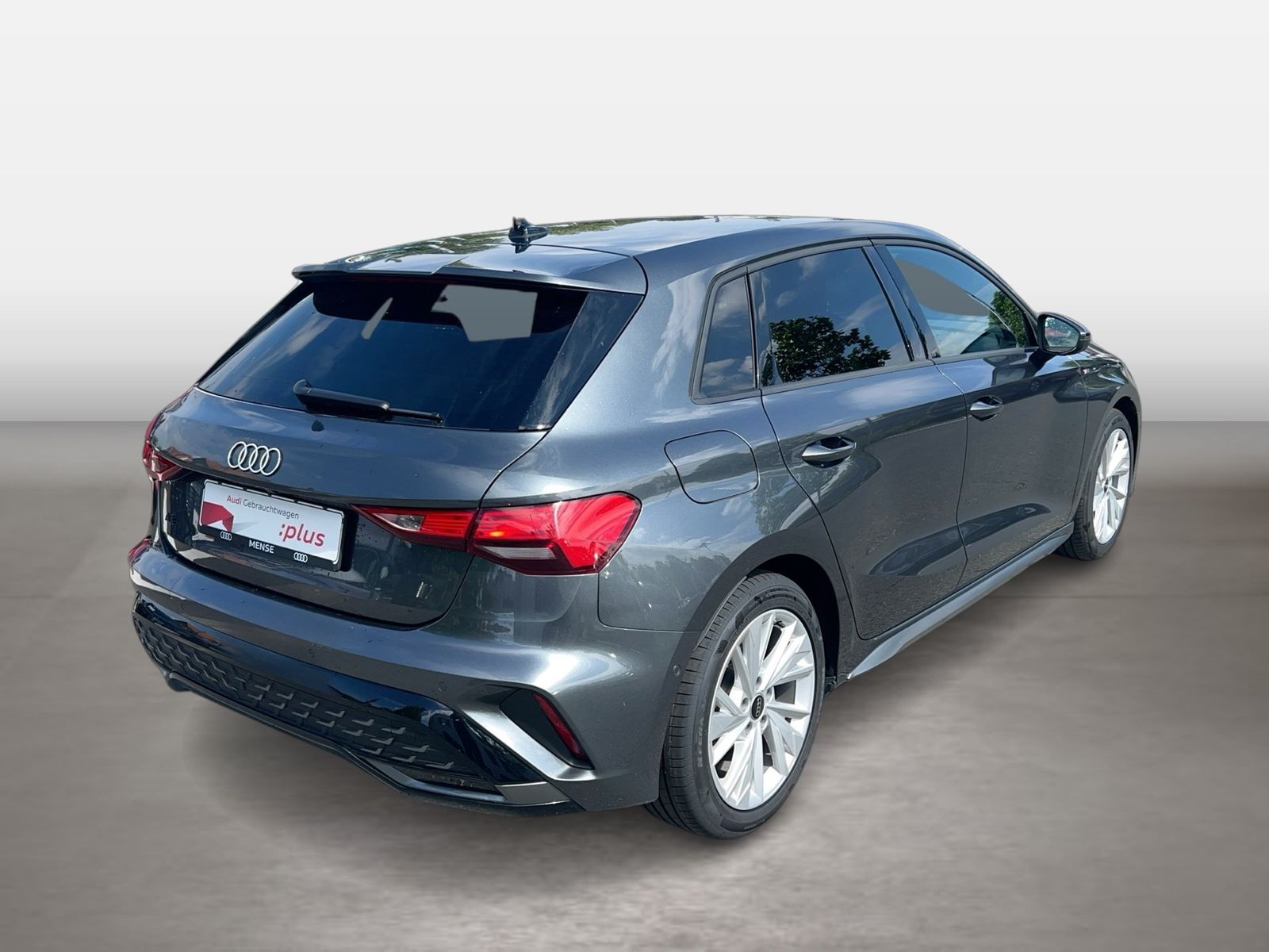 Audi A3 - Bild 5