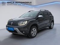 Dacia Duster Comfort II 1.0 TCe 100 Comfort*AHK*KLI...