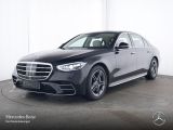 Mercedes-Benz S 580 4M L AMG/Pano/DrivePilot/Exklusiv/TV/HuD - Mercedes-Benz S 580 in Düsseldorf