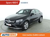 Mercedes-Benz GLC 220 d 4Matic AMG Line Aut.*NAVI*LED*ACC*360° - Mercedes-Benz GLC 220 in Hamburg