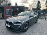 BMW X2 xDrive 20 d M Sport - BMW X2 Diesel Gebrauchtwagen