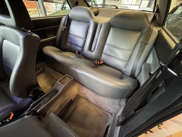 Urquattro 20V Turbo 220PS Original H-Kennzeichen