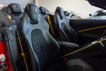 2025 Ferrari ROMA 缩略图 24