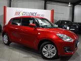 Suzuki Swift 1.2 COMFORT 4-TÜR / NAVI+KAMERA, ALLWETTER - Suzuki Swift: Rot