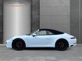 Porsche 991 Carrera GTS Cabriolet/BOSE/LED/18.554 Km - Porsche: 55