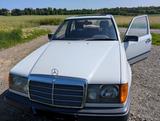 Mercedes-Benz E 260 - Mercedes-Benz E 260 von privat