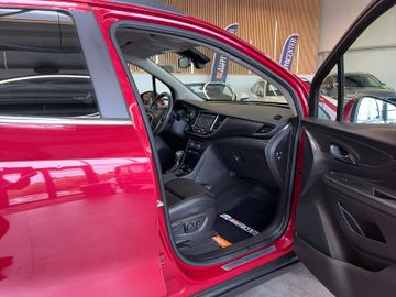 MYAUTOCENTER – Gebraucht- und Jahreswagen mit Werkstattservice in Pfaffenhofen Opel Mokka X Innovation *Navi*Klima*LED*PDC*
