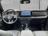 Jeep Wrangler Unlimited Sahara 2.0 AHK+PDC+KAMERA+NAV - Jeep Wrangler Neuwagen