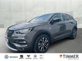 Opel Grandland X 1.2 Turbo 120 Jahre LED+SHZ+RFK+GJR+ - Opel Grandland (X) 120-Jahre