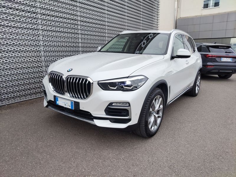 BMW BMW X5 X5 xdrive45e auto