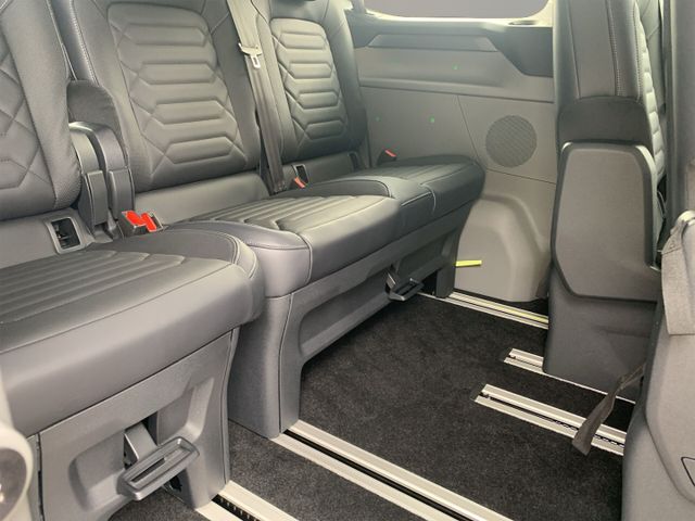 Ford Tourneo Custom 320 L1 Titanium X 360+ACC+Navi+3 