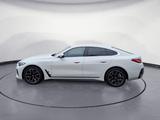 BMW 420i Gran Coupé M Sport Sitz mit aktiver Sitzbel - BMW 420 Gran Coupé aus 2022