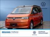 Volkswagen California Ocean Hybrid 4Motion - VW T7 California mit Schiebedach