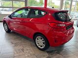 Ford Fiesta Trend Klima beh. Frontscheibe Sitzheizung - Ford Fiesta: Trend