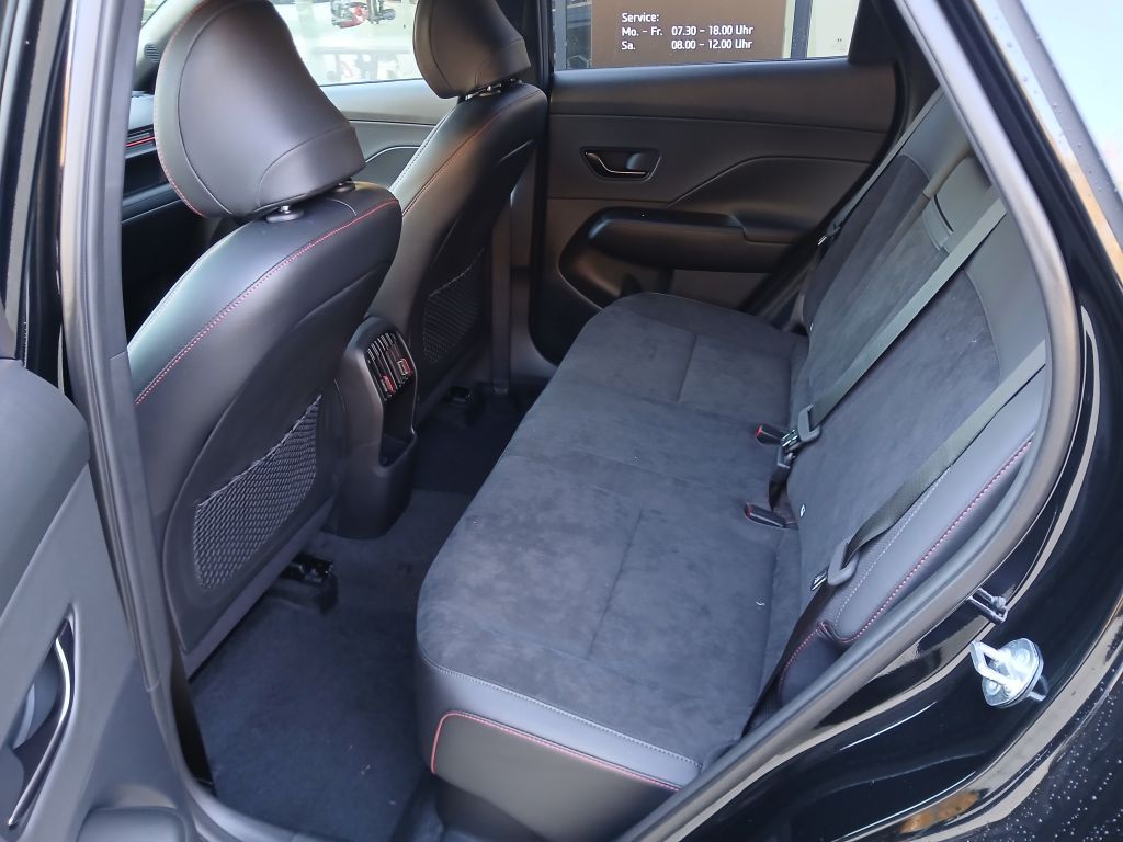 Hyundai Kona – Bild 11