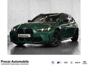 BMW Leasingangebot: BMW M3 Competition MxDrive Touring DA Prof PA+ H/K