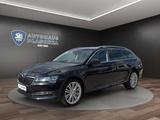 Skoda Superb C. 2.0 TDI DSG Style AHK+KAMERA+ACC+APP
