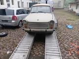 Trabant 601 Scheunenfund , Wartburg - Trabant 601: 601s