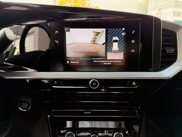 Fahrzeugabbildung Opel Mokka GS Line/Kamera/Allwetter!