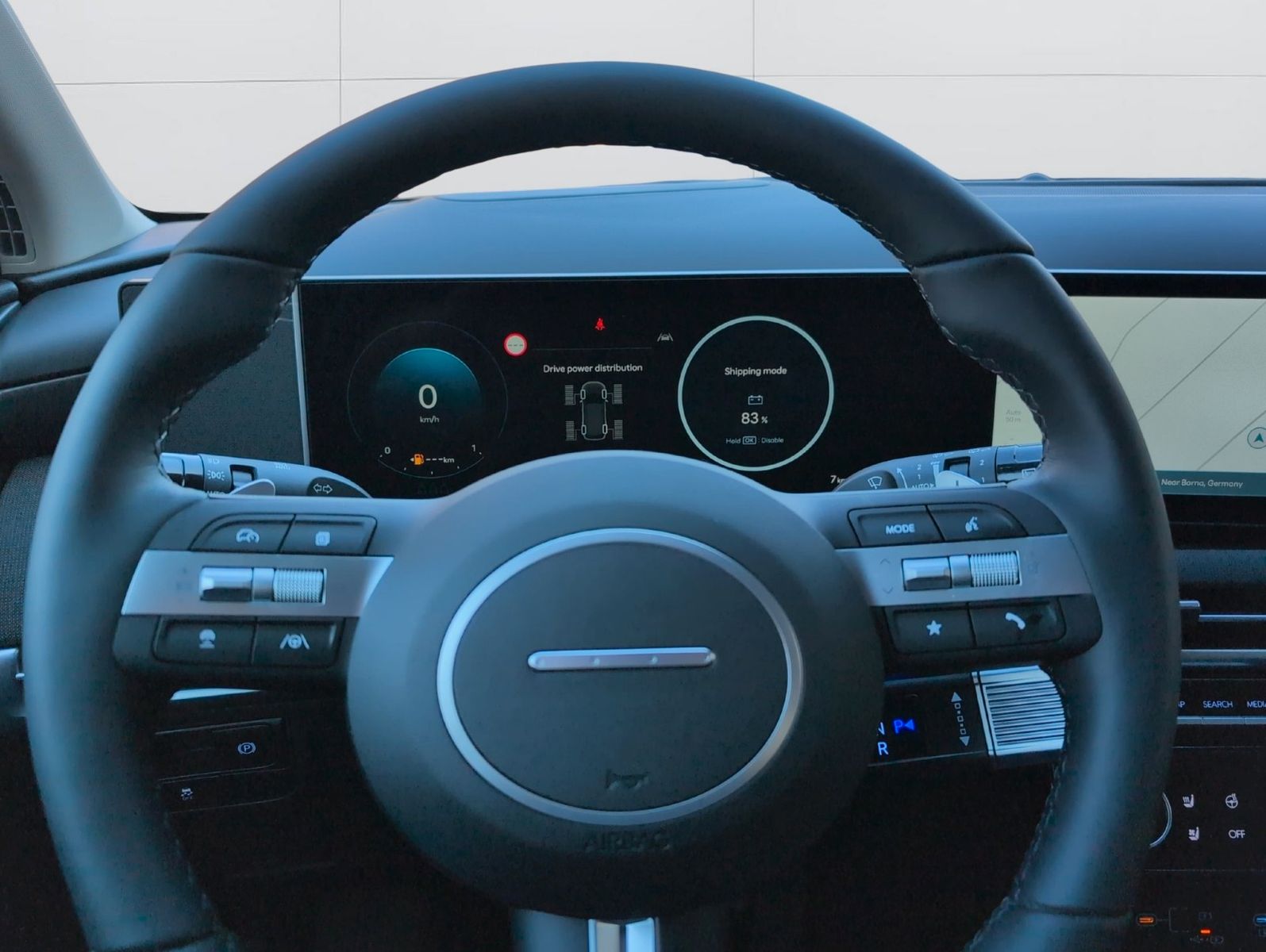 Hyundai TUCSON - Bild 9