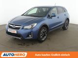 Subaru 1.6 Comfort Aut.*AHK*XENON*TEMPO*SHZ*ALU*KLIMA* - Subaru: Allradantrieb
