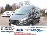 Ford Transit Custom 320 L1 2,0 TDCi - Ford Transit Custom Gebrauchtwagen in Bielefeld