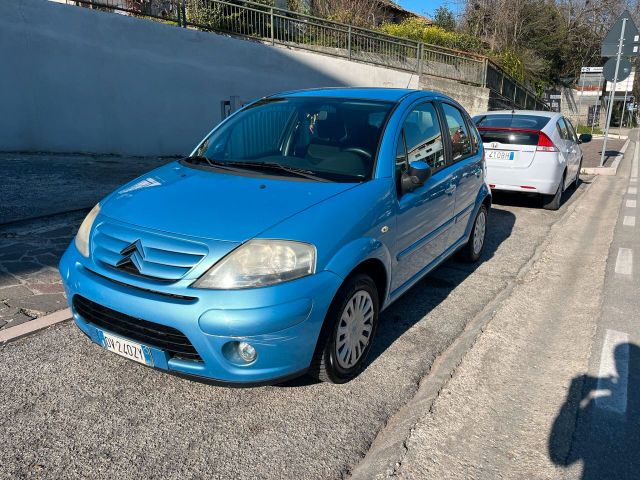 Citroën CITROEN C3 1,1 BZ 60 CV EXCLUSIVE 5P