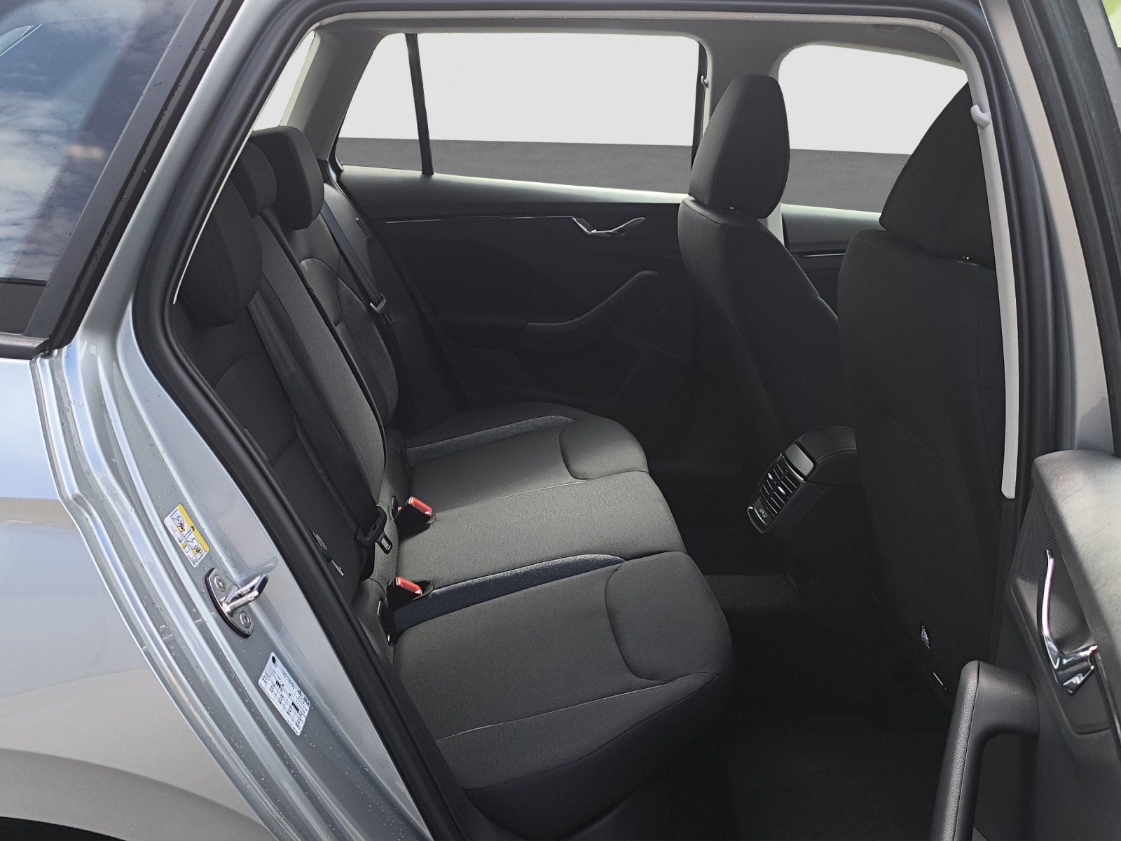 Skoda Kamiq - Bild 21