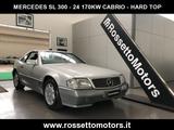 Mercedes-Benz MERCEDES-BENZ SL 300 SL-24 cat - aus 1990: Mercedes