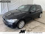 BMW 114 i Limousine PDC/SITZHEIZUNG/KLIMAANLAGE - Gebrauchtwagen bis 6.000 Euro