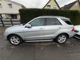 Mercedes-Benz ML 250 BlueTEC 4MATIC -