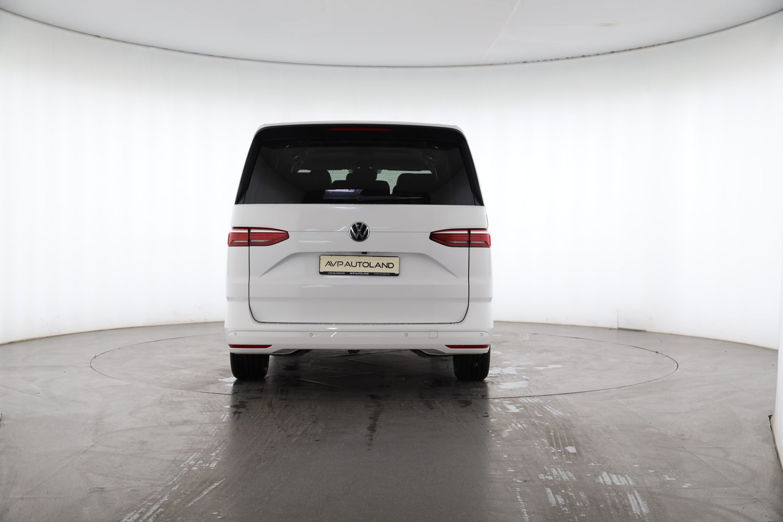 Volkswagen T7 Multivan - Bild 6