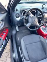 Nissan Juke 1.6 DIG-T Tekna 4x4 CVT-M6 Tekna - Nissan Gebrauchtwagen von 2012