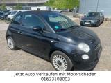 Fiat 500 TwinAir Plus Pano Motorproblem - Fiat 500 Unfallwagen