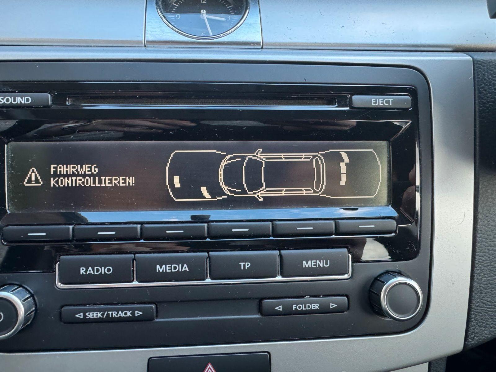 Volkswagen Passat 2014 — photo 6
