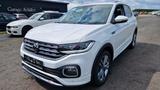 Volkswagen T-Cross R Line Digital Kamera Navi LED - Volkswagen T-Cross in Kassel