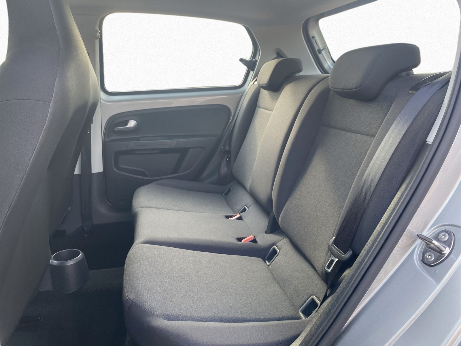 Volkswagen up! - Bild 13