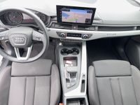 Audi A4 - Vorschau Bild 12
