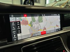 PORSCHE Panamera - Ansicht 22