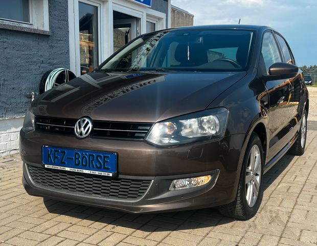 Volkswagen Polo V Life