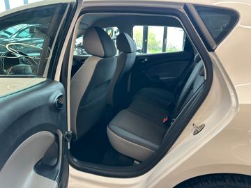 Seat Ibiza Style *Klima*Tempomat*Elek.Fensterh*