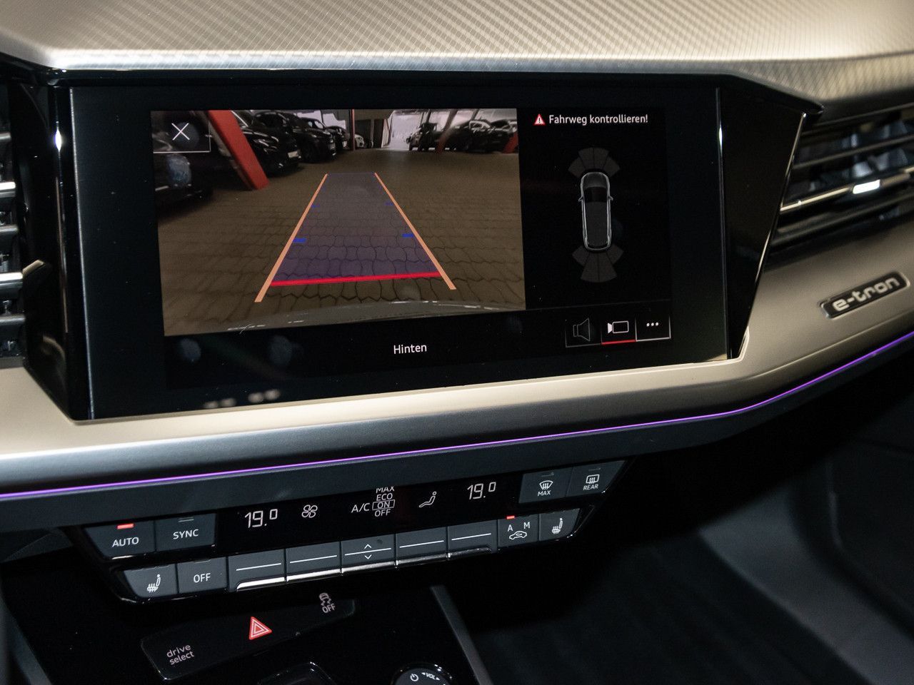 Audi Q4 e-tron - Bild 17