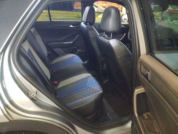 T-Roc 2.0 TSI 4M BLACK STYLE IQLIGHT+PANO+KAMERA