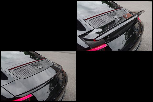 Porsche 991 GT3 Touring*U-Frei,Appr.326,Keramik,Schale