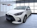 Toyota Yaris 1.0 Dual-VVTi Comfort Bluetooth Klima - gebrauchte Toyota Yaris aus dem Jahr 2022