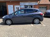 Ford C-Max C-MAX Titanium 1,0L - gebrauchte Ford C-Max aus dem Jahr 2014