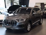 Audi Q7 50 TDI Quattro  1.Hand+Pano+Standhzg.+HUD - Audi Q7 Gebrauchtwagen in Hamm