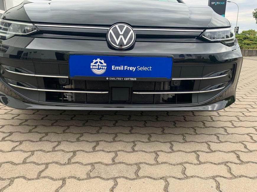 Volkswagen Golf 1.5 eTSI OPF DSG Energy Infotain.-Discover, миниатюра 20